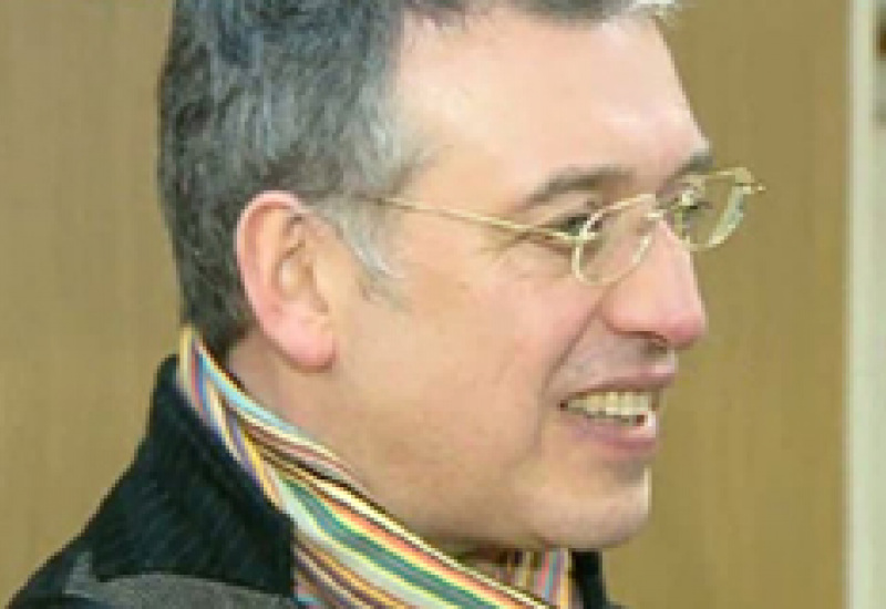 06/02/12 : Eric Massin nouveau bourgmestre carolo