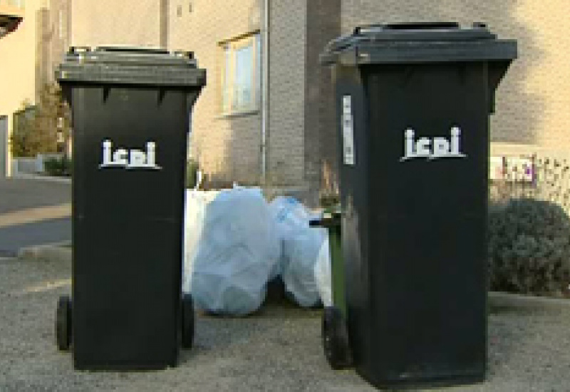 08/02/12 : Poubelles à puces
