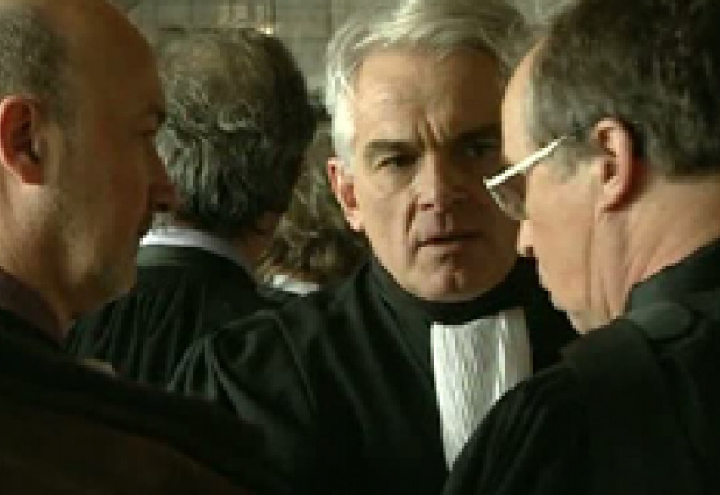 08/02/12 : Chambre du conseil : dossier "Ville"