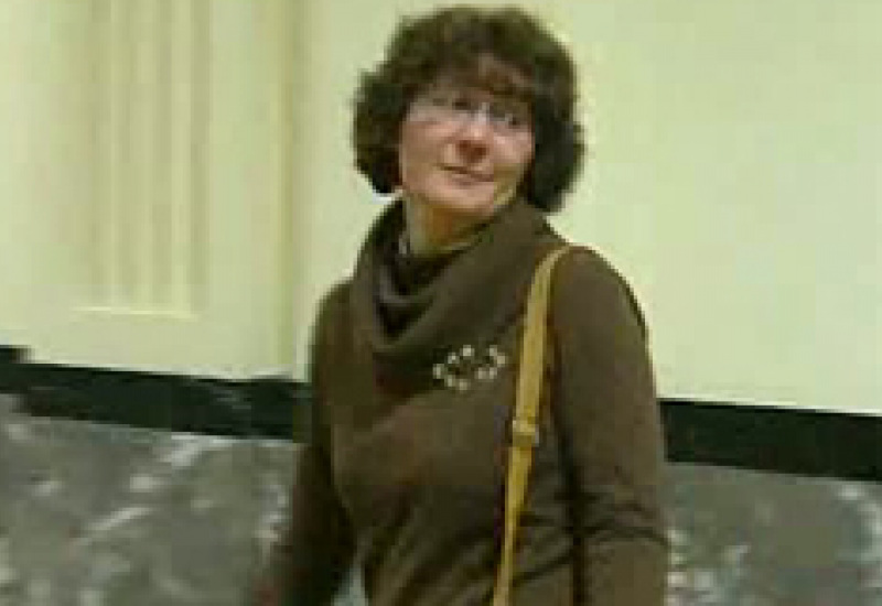 14/02/12 : Démission de Mireille Francotte