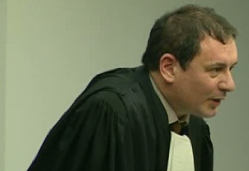 14/02/12 : Dossier "La Carolo" en appel