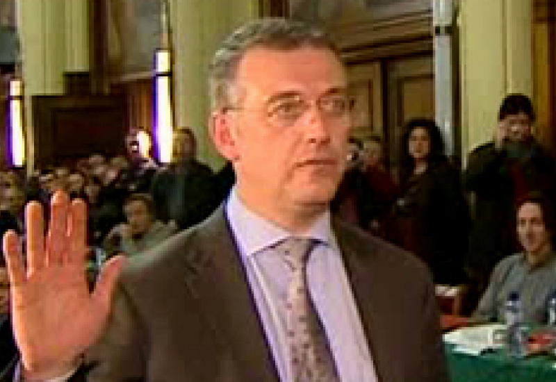 17/02/12 : 6ème bourgmestre 