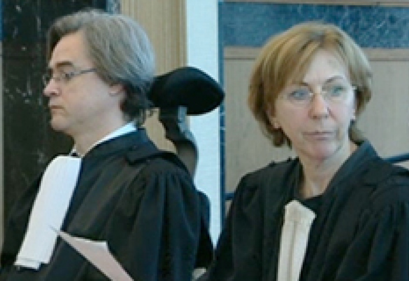 20/02/12 : Procès "Carolo bis"