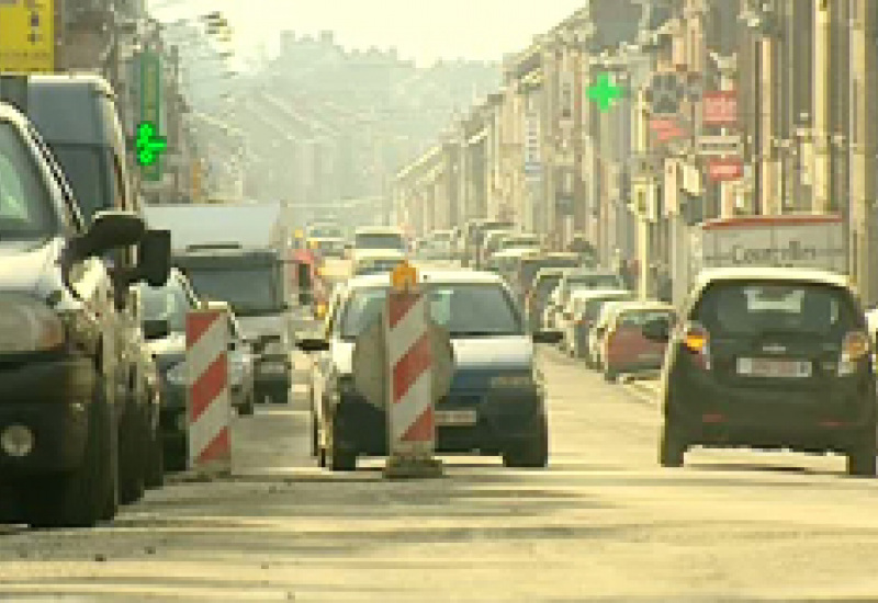 22/02/12 : Action du Front des Gauches