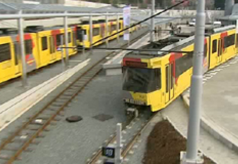 27/02/12 : Inauguration du métro (2)