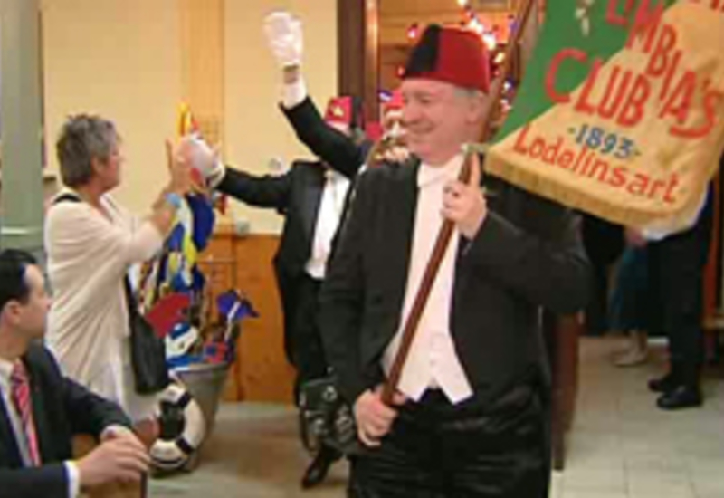 27/02/12 : 120ème Bal des Climbias