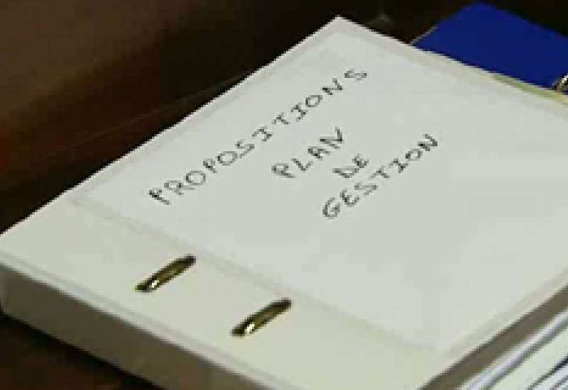 28/02/12 : Plan de gestion