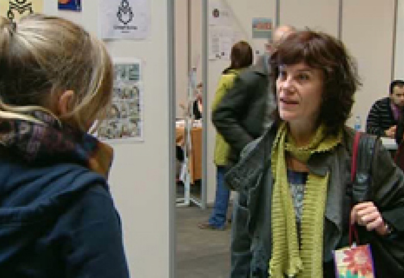 28/02/12 : "Destination Emploi"