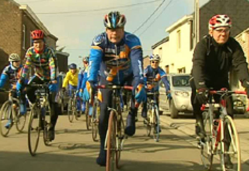 29/02/12 : Randonnée vélo