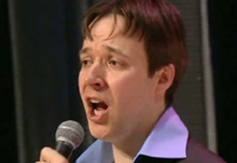 07/03/12 : "Les belles années du music-hall"
