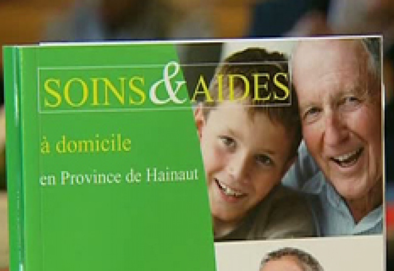09/03/12 : Soins et aide à domicile