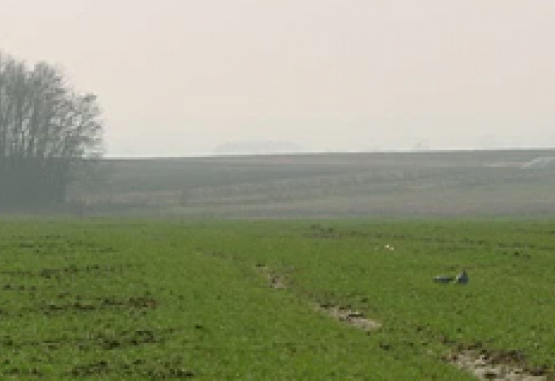 12/03/12 : Eoliennes à Thuin et Ham-sur-Heure