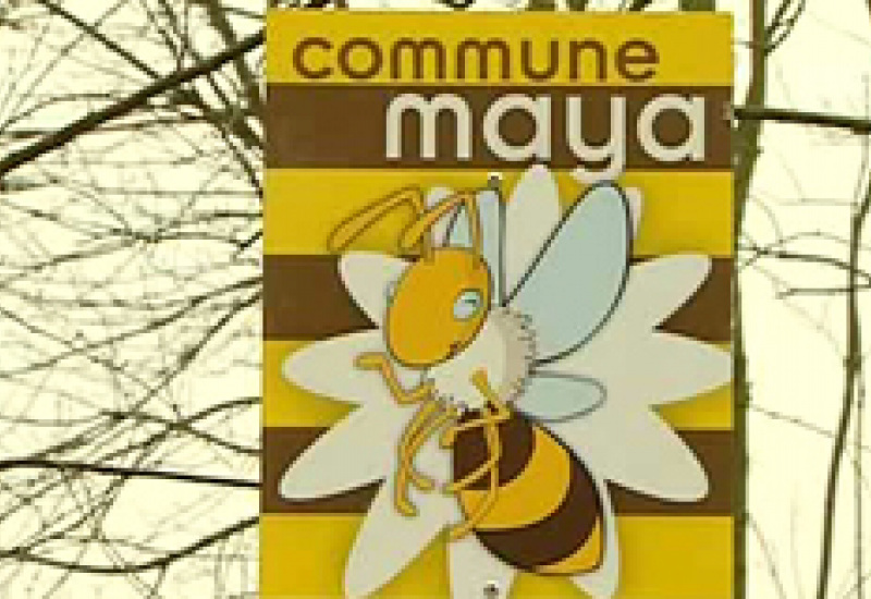 13/03/12 : Thuin "Commune Maya"