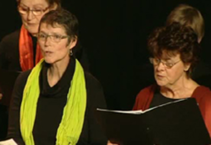 13/03/12 : Les 40 ans des Baladins