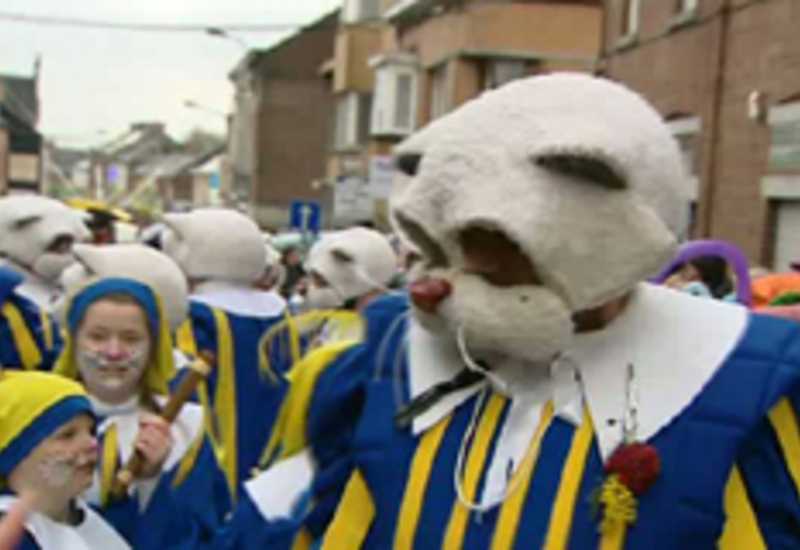 19/03/12 : Laetare de Chapelle