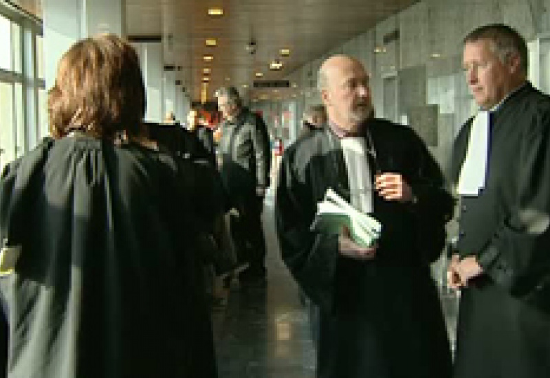 20/03/12 : Dossier "Ville de Charleroi"