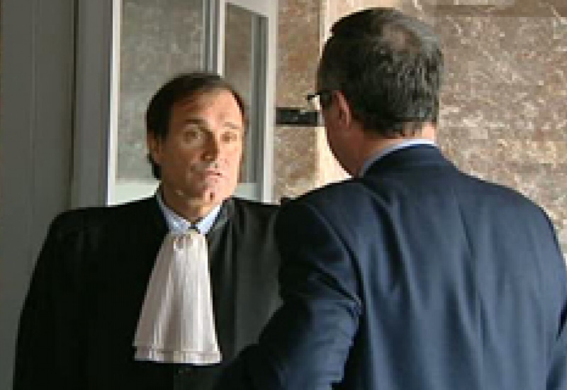 21/03/12 : Dossier "Ville de Charleroi"