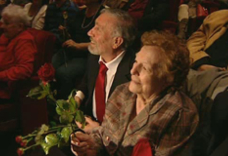 21/03/12 : Congrès des seniors socialistes