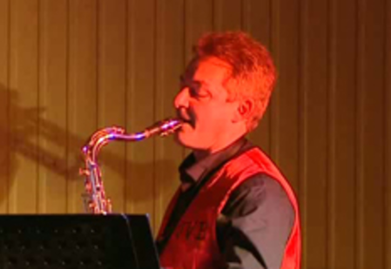 21/03/12 : Concert Fleurus in Jazz
