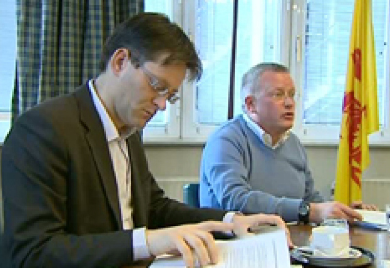 26/03/12 : Budget du CPAS carolo