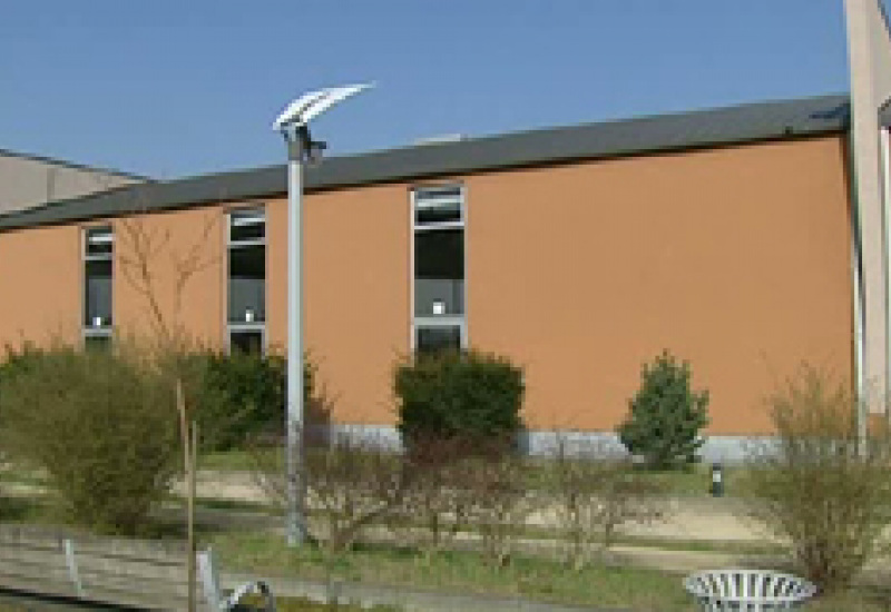 26/03/12 : Inauguration de l'"Espace 80"