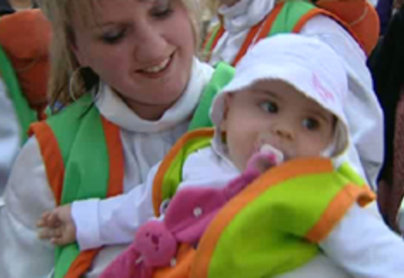 26/03/12 : Carnaval de Beaumont