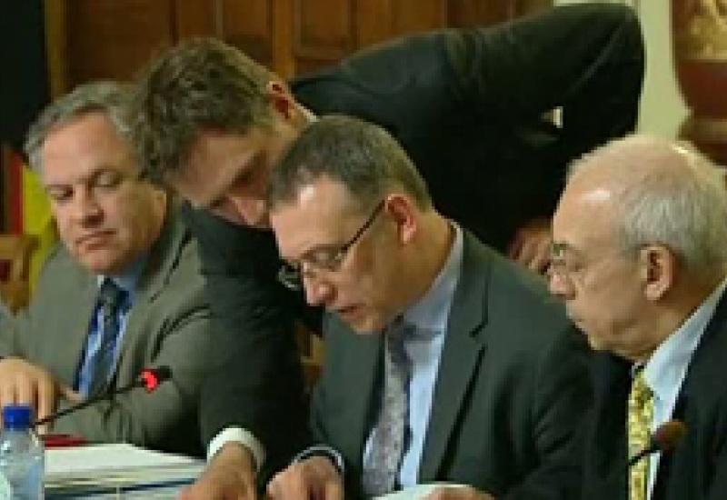 27/03/12 : Conseil communal : budget adopté