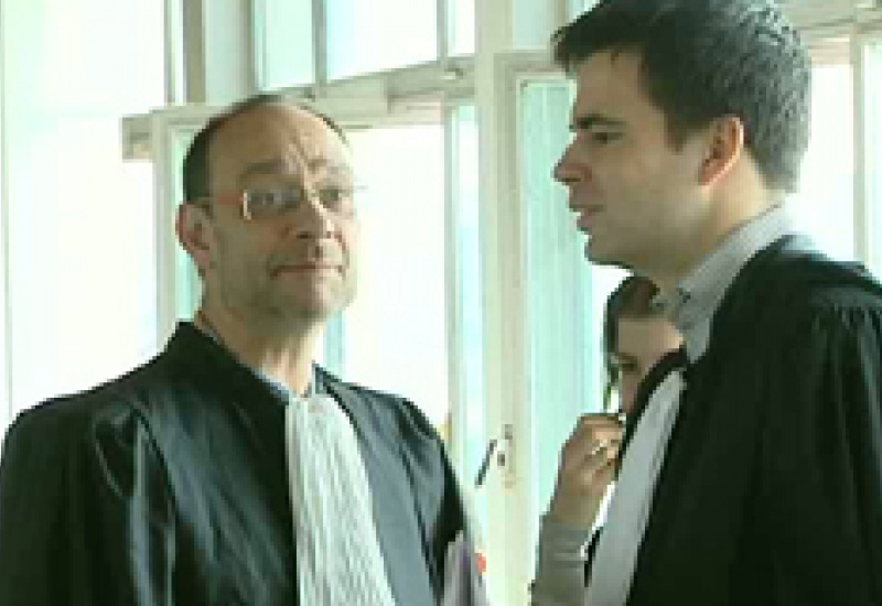 28/03/12 : Dossier "Ville de Charleroi"