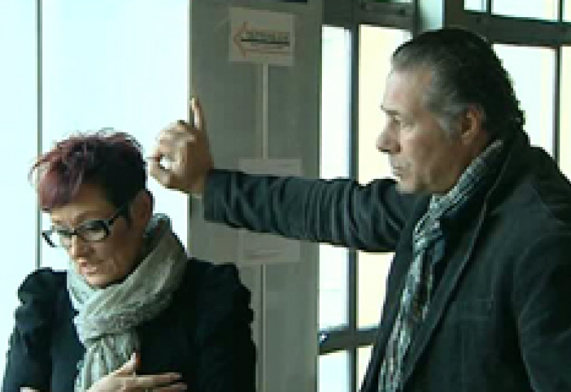 28/03/12 : Jugement dans l'affaire Esposito