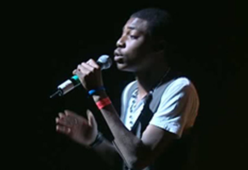28/03/12 : Grand Prix de la Chanson