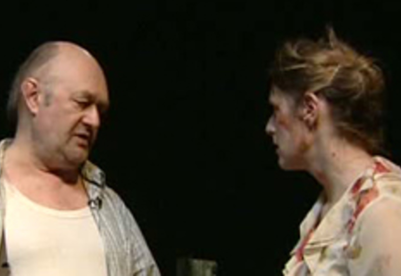 29/03/2012 : Plus de "Public" au Vaudeville