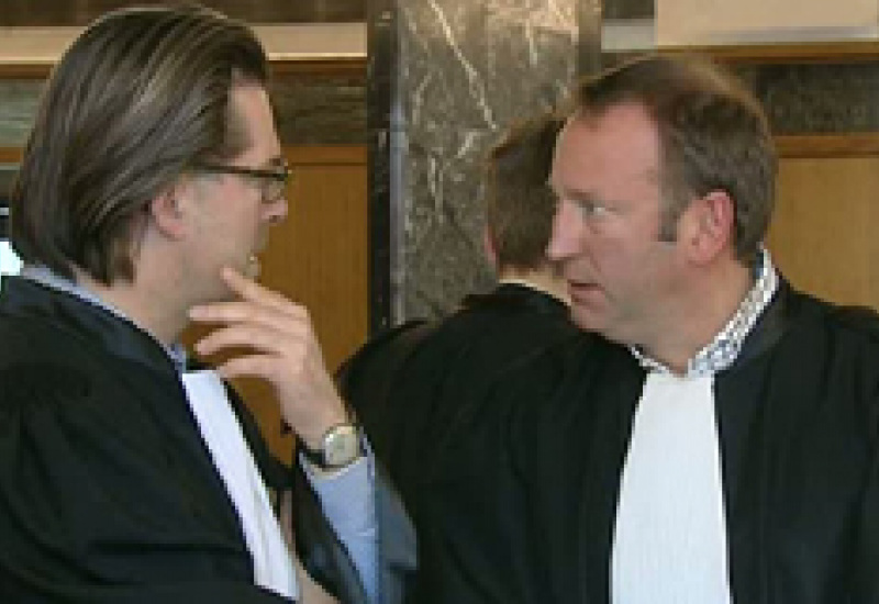 02/04/12 : Procès "Carolo Bis"
