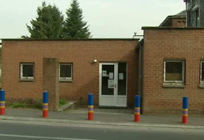 02/04/12 : Arrêt de travail au CPAS de Fontaine