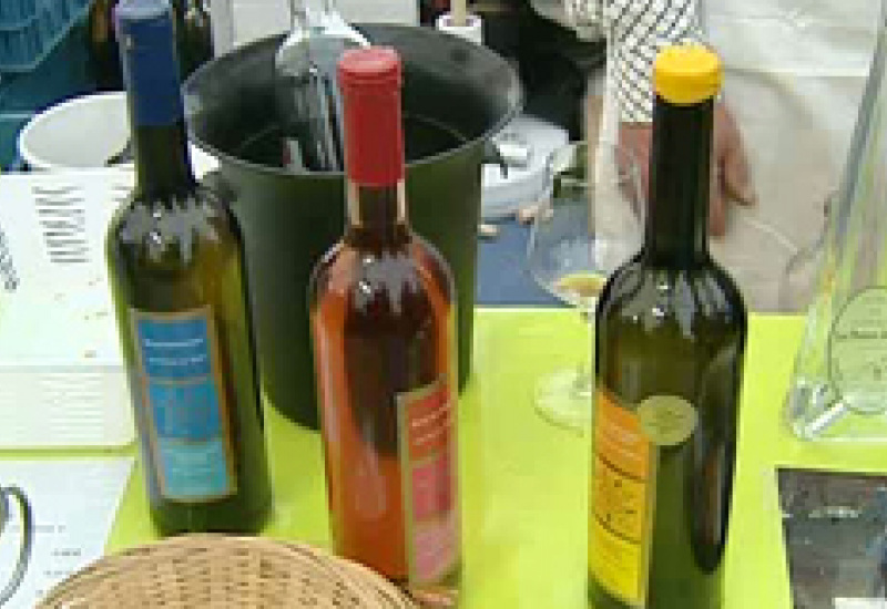02/04/12 : Festival des vins wallons