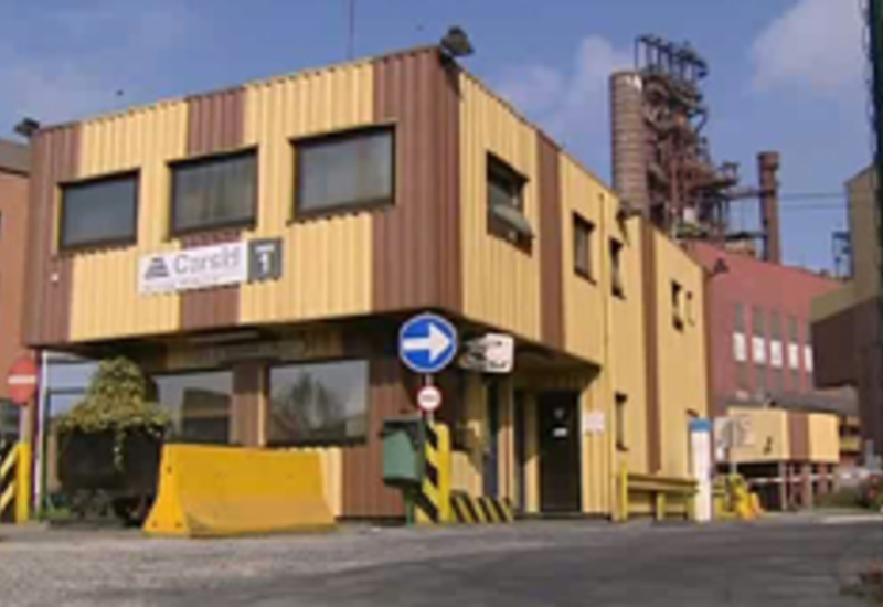 04/04/12 : Conseil d'entreprise à Carsid
