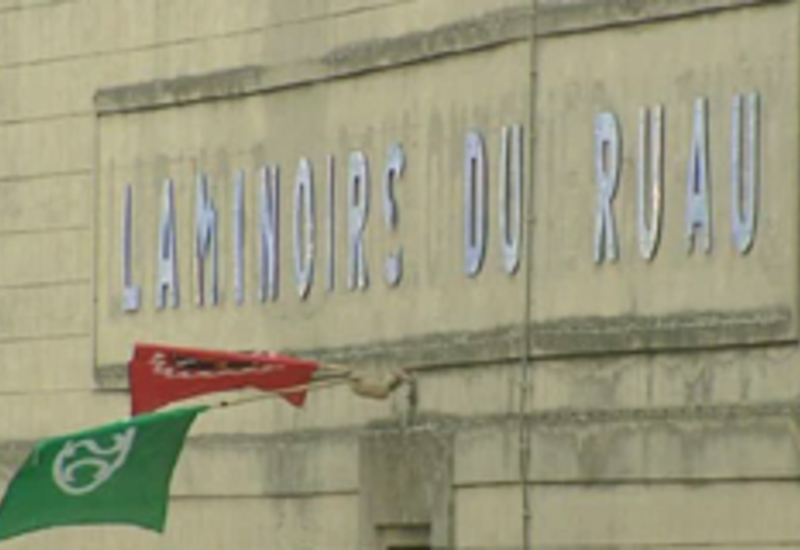 04/04/12 : Le point sur le Ruau