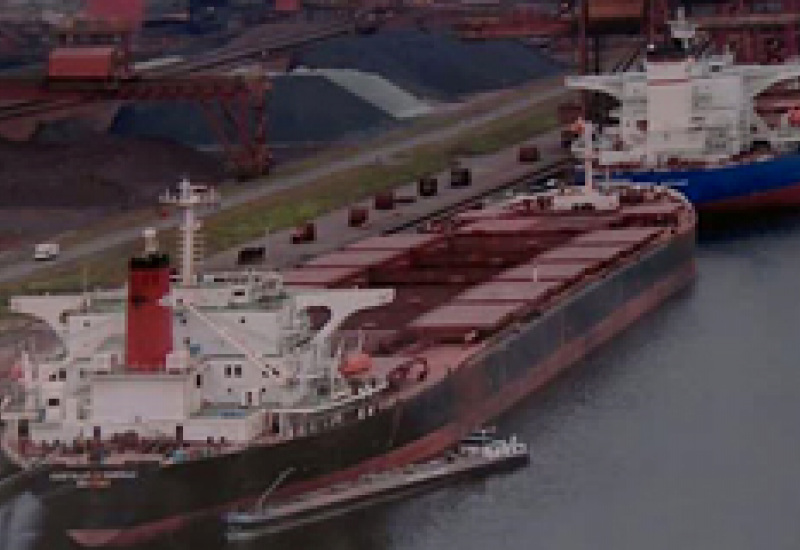 06/04/12 : Expo portuaire
