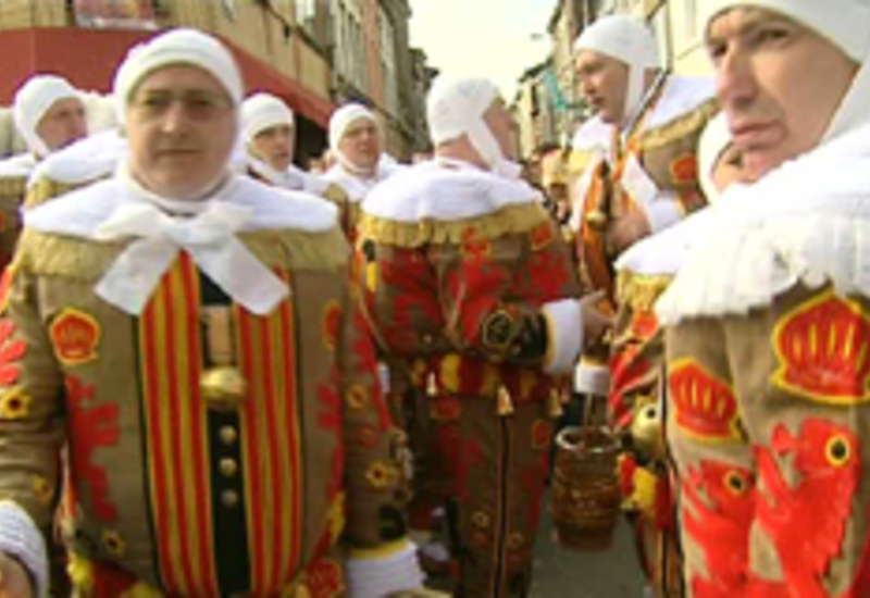 10/04/12 : Cavalcade de Fleurus