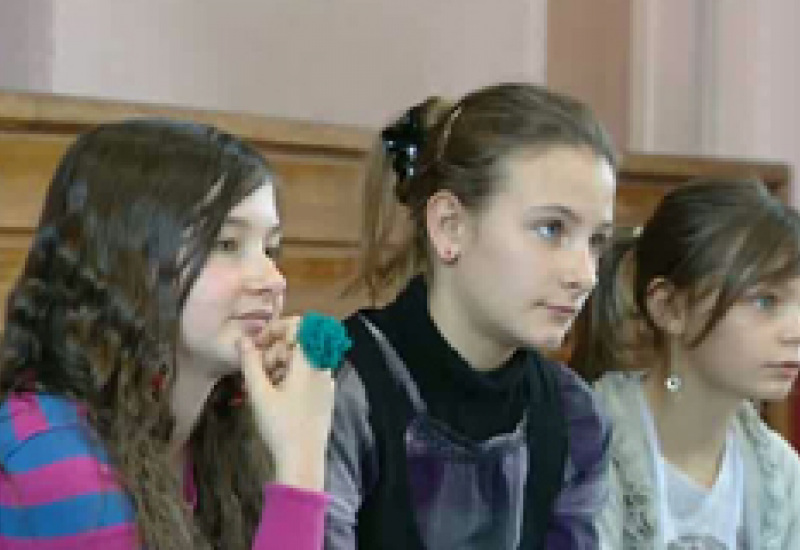 10/04/12 : Atelier théâtre à Gozée