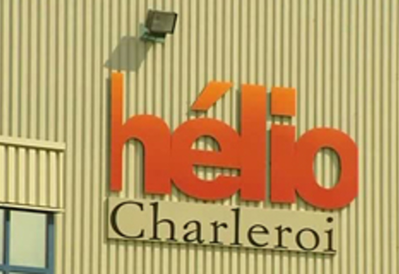 11/04/12 : Procédure Renault à Hélio Fleurus
