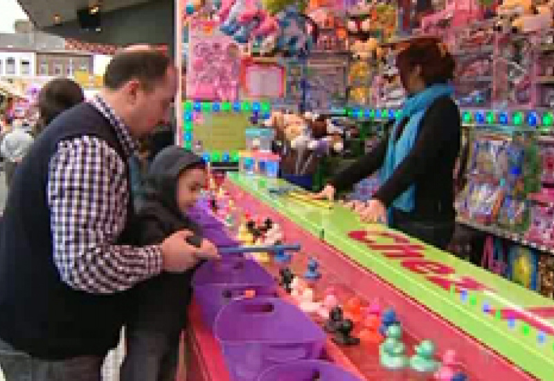11/04/12 : Foire de Pâques