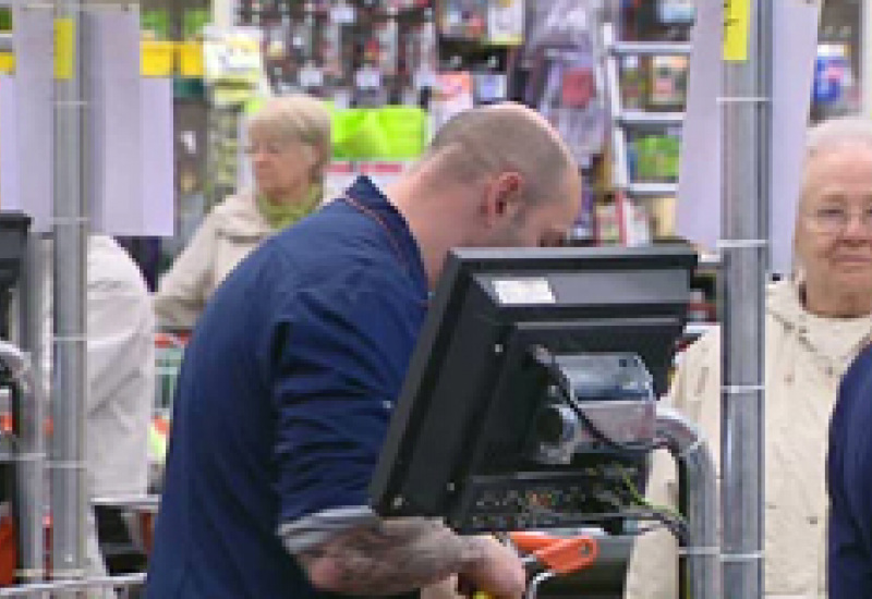 12/04/12 : Aide à la banque alimentaire