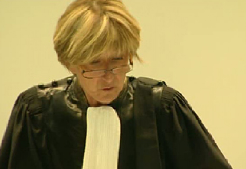 16/04/12 : Arrêt dans le procès "La Carolo"