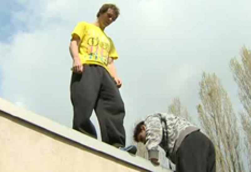 16/04/12 : Free Run IT