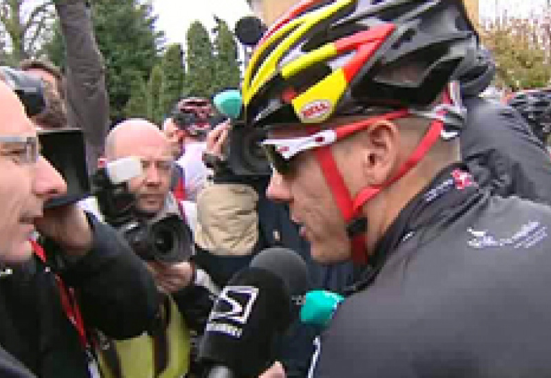 18/04/12 : Flèche wallonne