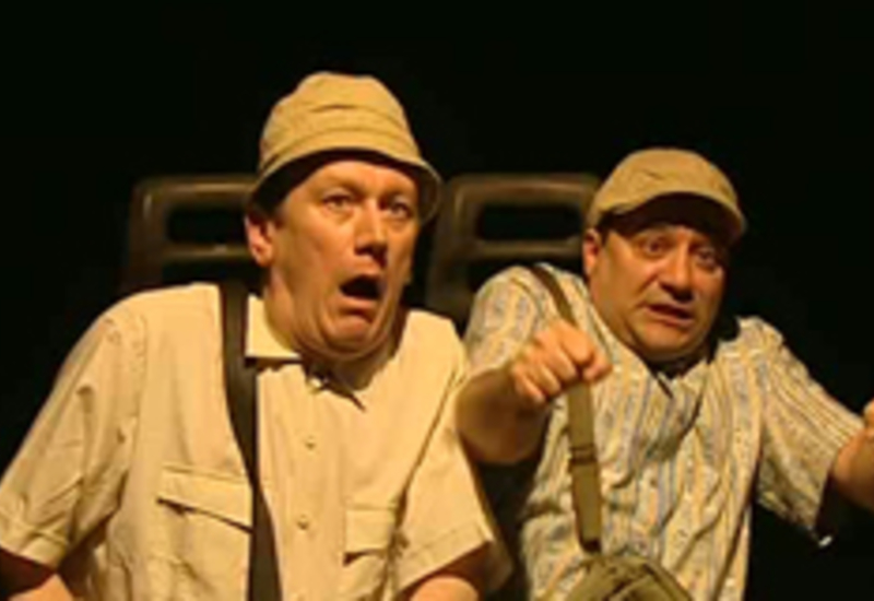 19/04/12 : "Bien des choses"