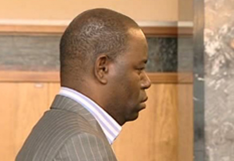 24/04/12 : Jugement dans l'affaire Eyenga