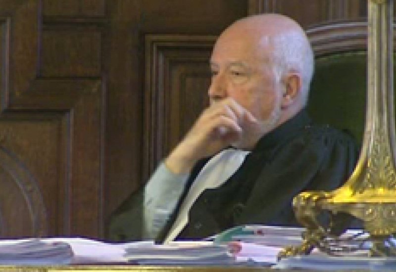 25/04/12 : Procès Sadia en cassation