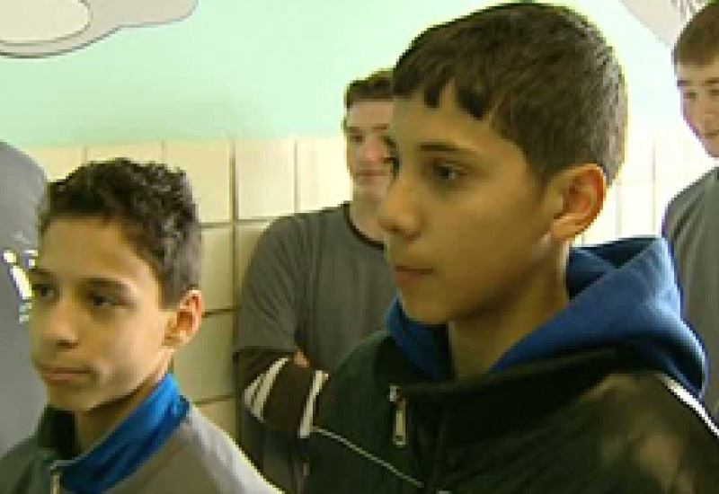 25/04/12 : "Olympiades du langage"