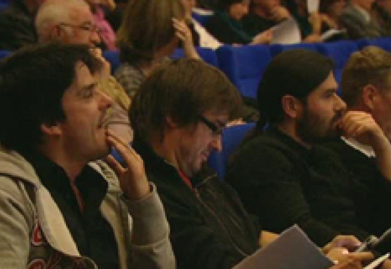 25/04/12 : Assises culturelles